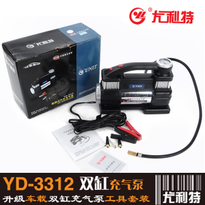 尤利特 YD-3312