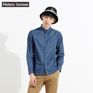 Meters Bonwe/美特斯邦威 223425