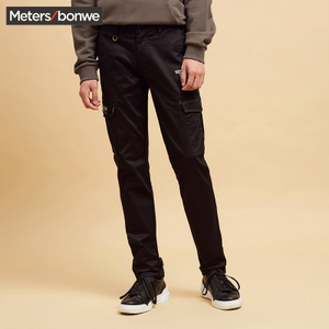 Meters Bonwe/美特斯邦威 753302