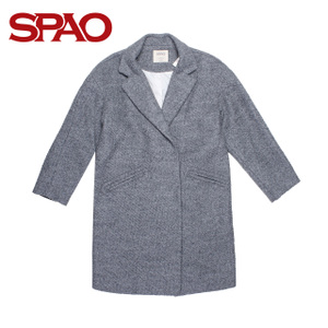 SPAO SAJW54TG03