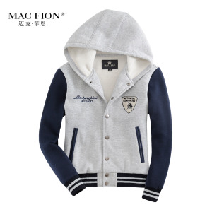 Macfion/迈克·菲恩 MH010