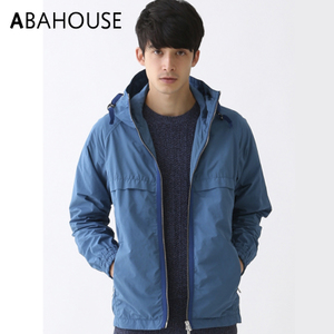 ABAHOUSE 0020030004-BLUE