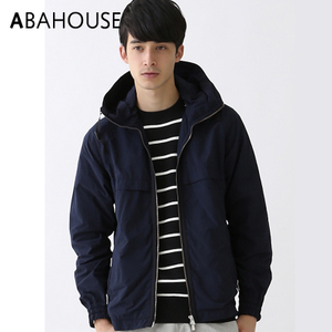 ABAHOUSE 0020030004-NAVY