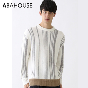 ABAHOUSE 0020040006-WHITE