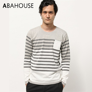 ABAHOUSE 0023020001-KHAKI