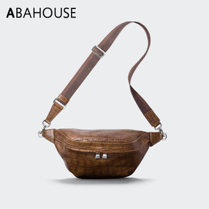 ABAHOUSE 0023161910-BROWN