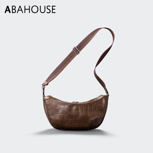 ABAHOUSE 0023161909-BROWN