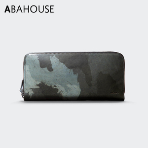 ABAHOUSE 0093161904-BLACK