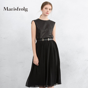 Marisfrolg/玛丝菲尔 A11445136