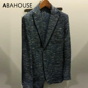 ABAHOUSE 0028082003-NAVY