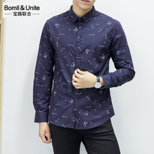 Bomll＆Unite/宝路联合 8602108