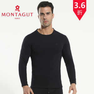 Montagut/梦特娇 AM3252