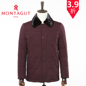Montagut/梦特娇 DJM3204-16W