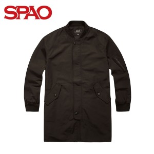 SPAO SPJJ611M01