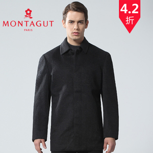 Montagut/梦特娇 BLF6070