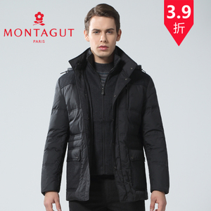 Montagut/梦特娇 1204090