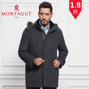Montagut/梦特娇 BLF-4956-10W