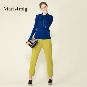 Marisfrolg/玛丝菲尔 A11515365