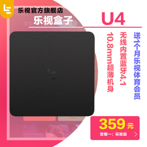 乐视TV LBA-020-WW