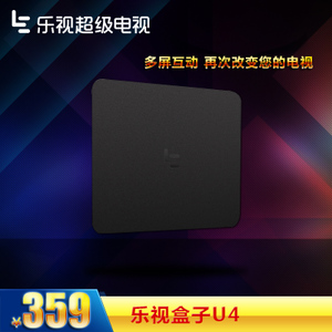 乐视TV LBA-020-WW