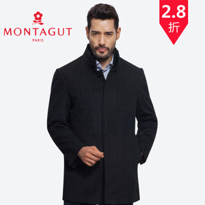 Montagut/梦特娇 BLF-6066-12W