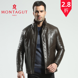 Montagut/梦特娇 DJM-2088-12W