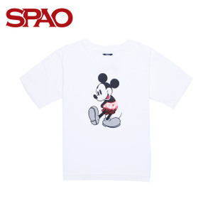 SPAO SAMW637D53