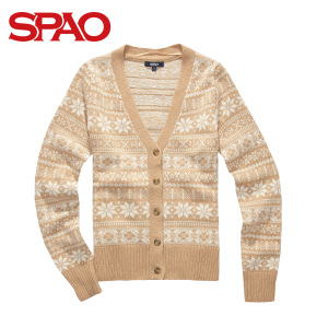 SPAO SACK448G01