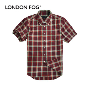 LONDON FOG/伦敦雾 LS10WH102