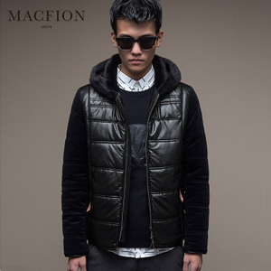 Macfion/迈克·菲恩 1507