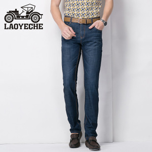 Laoyeche/老爷车 15291723