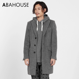 ABAHOUSE 7118000006a