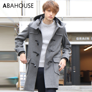 ABAHOUSE 0030000002