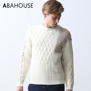 ABAHOUSE 0030040042