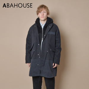 ABAHOUSE 0033000002