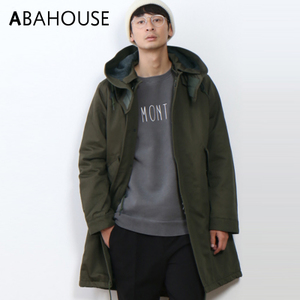 ABAHOUSE 0730000005