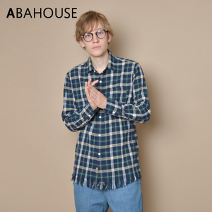 ABAHOUSE 0033010001