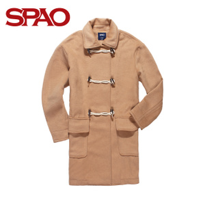 SPAO SAJW64TG02