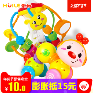 HUILE TOYS/汇乐玩具 929997