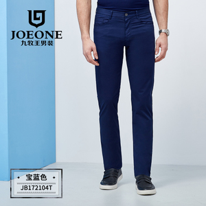 Joeone/九牧王 JB172104T