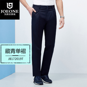 Joeone/九牧王 JB172019T