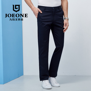 Joeone/九牧王 JB172024T