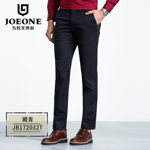 Joeone/九牧王 JB172032T