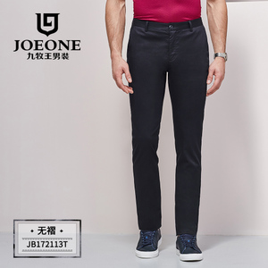 Joeone/九牧王 JB172113T