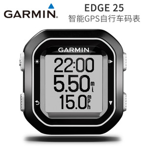 Garmin/佳明 Edge25