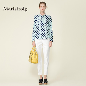 Marisfrolg/玛丝菲尔 A11510405