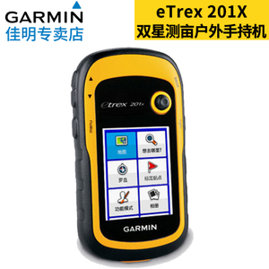 ETREX-201X