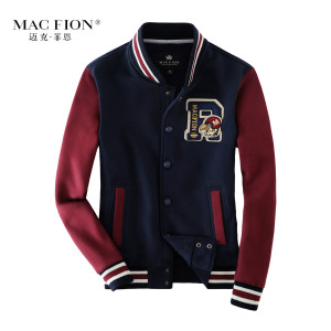 Macfion/迈克·菲恩 MH011011