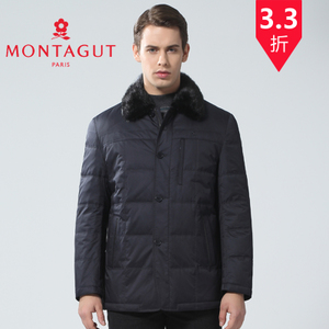 Montagut/梦特娇 DJM2850