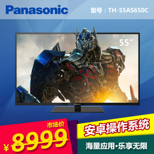 Panasonic/松下 TH-55AS...